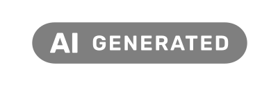 AI generated