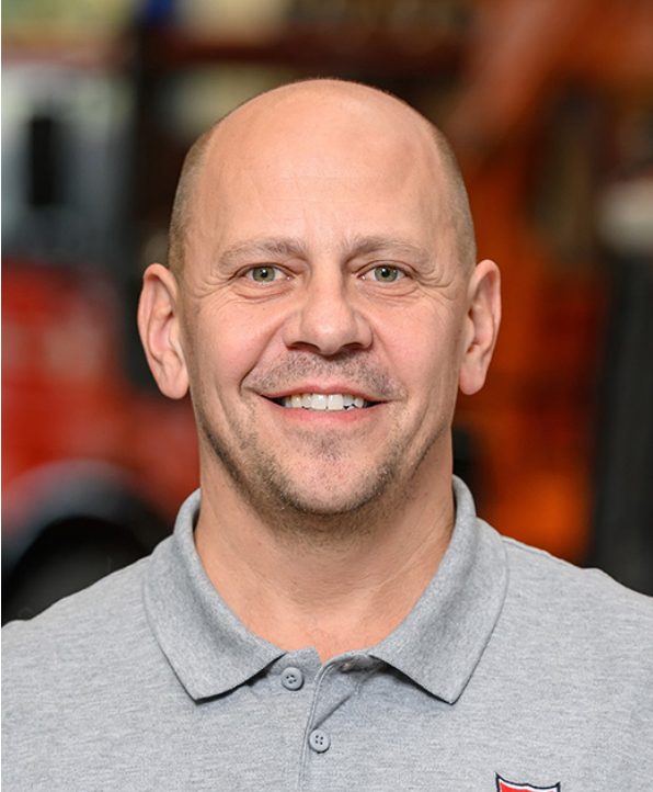 Daniel Deeg