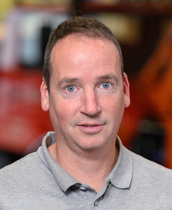 David Wood