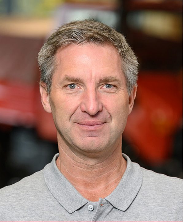 Klaus Herbig