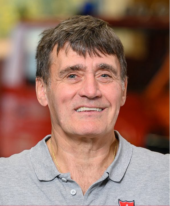 Michael Kull