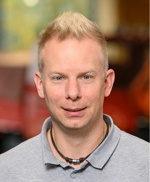 Sven Ehrhard
